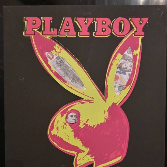 Money art Collection - Picture 1 of 1